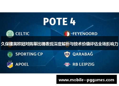 久保建英欧冠对阵莱比锡表现深度解析与技术价值评估全场影响力 久保建英欧冠对阵莱比锡表现深度解析与技术价值评估全场影响力