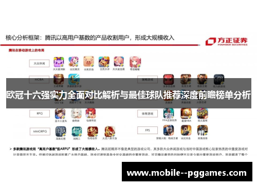 欧冠十六强实力全面对比解析与最佳球队推荐深度前瞻榜单分析 欧冠十六强实力全面对比解析与最佳球队推荐深度前瞻榜单分析